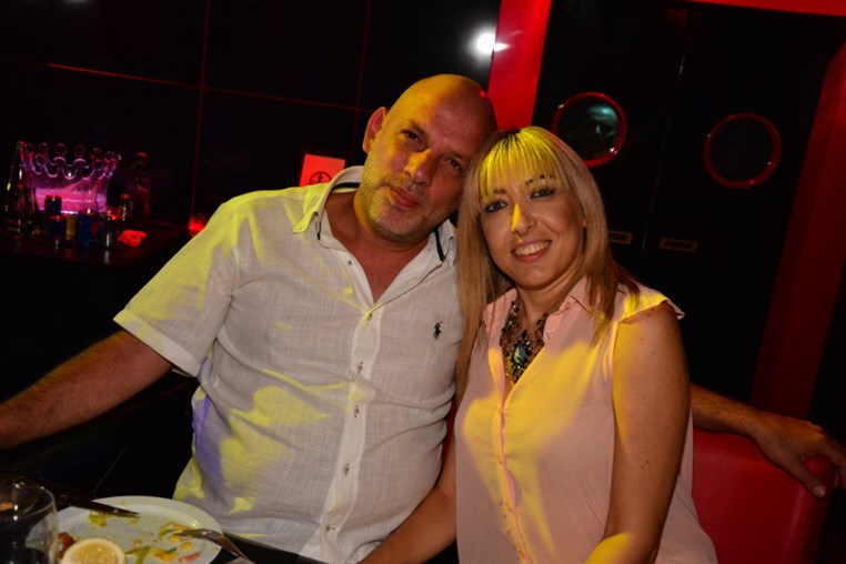 Diva Club on Saturday Night